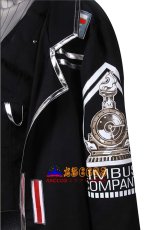 画像5: Limbus Company（リンバス・カンパニー） ホンル (Hong Lu) ファウスト (Faust)コスプレ衣装 abccos製 「受注生産」 (5)