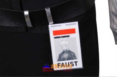 画像7: Limbus Company（リンバス・カンパニー） ホンル (Hong Lu) ファウスト (Faust)コスプレ衣装 abccos製 「受注生産」 (7)