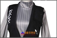 画像8: Limbus Company（リンバス・カンパニー） ホンル (Hong Lu) ファウスト (Faust)コスプレ衣装 abccos製 「受注生産」 (8)