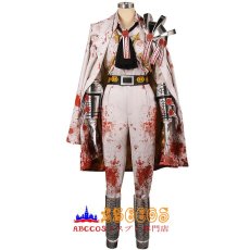 画像1: Limbus Company（リンバス・カンパニー） シンクレア (Sinclair) コスプレ衣装 abccos製 「受注生産」 (1)