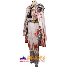 画像2: Limbus Company（リンバス・カンパニー） シンクレア (Sinclair) コスプレ衣装 abccos製 「受注生産」 (2)