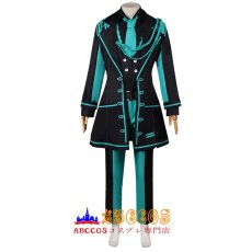 画像1: Limbus Company（リンバス・カンパニー） イシュメール (Ishmael) コスプレ衣装 abccos製 「受注生産」 (1)