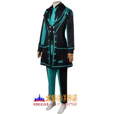 画像2: Limbus Company（リンバス・カンパニー） イシュメール (Ishmael) コスプレ衣装 abccos製 「受注生産」 (2)