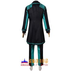 画像3: Limbus Company（リンバス・カンパニー） イシュメール (Ishmael) コスプレ衣装 abccos製 「受注生産」 (3)