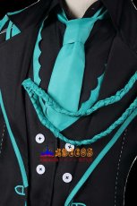 画像5: Limbus Company（リンバス・カンパニー） イシュメール (Ishmael) コスプレ衣装 abccos製 「受注生産」 (5)