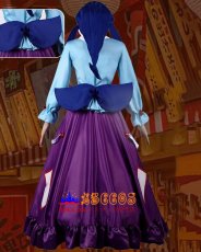 画像4: 専用ページ 東方Project（東方プロジェクト）東方酔蝶華 ~ ロータスイーター達の酔醒 奥野田美宵（おくのだ　みよい） コスプレ衣装[帽子のみ購入] abccos製 「受注生産」 (4)