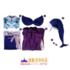 画像6: 専用ページ 東方Project（東方プロジェクト）東方酔蝶華 ~ ロータスイーター達の酔醒 奥野田美宵（おくのだ　みよい） コスプレ衣装[帽子のみ購入] abccos製 「受注生産」 (6)