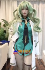 画像6: 崩壊3rd Mobius メビウス コスプレ衣装 abccos製 「受注生産」 (6)