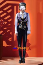画像13: Honkai: Star Rail 崩壊：スターレイル 十の石心/じゅうのせきしん トパーズ コスプレ衣装 abccos製 「受注生産」 (13)