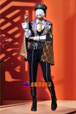 画像14: Honkai: Star Rail 崩壊：スターレイル 十の石心/じゅうのせきしん トパーズ コスプレ衣装 abccos製 「受注生産」 (14)