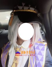 画像17: Honkai: Star Rail 崩壊：スターレイル 十の石心/じゅうのせきしん トパーズ コスプレ衣装 abccos製 「受注生産」 (17)