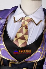 画像4: Honkai: Star Rail 崩壊：スターレイル 十の石心/じゅうのせきしん トパーズ コスプレ衣装 abccos製 「受注生産」 (4)