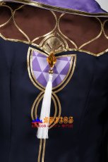 画像5: Honkai: Star Rail 崩壊：スターレイル 十の石心/じゅうのせきしん トパーズ コスプレ衣装 abccos製 「受注生産」 (5)