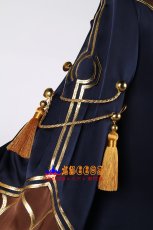 画像6: Honkai: Star Rail 崩壊：スターレイル 十の石心/じゅうのせきしん トパーズ コスプレ衣装 abccos製 「受注生産」 (6)