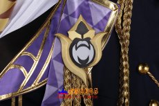 画像7: Honkai: Star Rail 崩壊：スターレイル 十の石心/じゅうのせきしん トパーズ コスプレ衣装 abccos製 「受注生産」 (7)