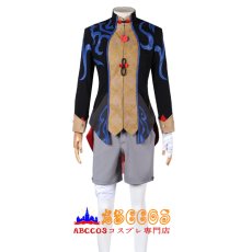 画像1: Honkai: Star Rail 崩壊：スターレイル アクリルスタンド (小不点猫猫) 刃 コスプレ衣装 abccos製 「受注生産」 (1)