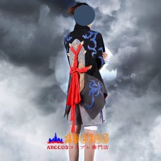 画像11: Honkai: Star Rail 崩壊：スターレイル アクリルスタンド (小不点猫猫) 刃 コスプレ衣装 abccos製 「受注生産」 (11)
