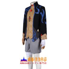 画像2: Honkai: Star Rail 崩壊：スターレイル アクリルスタンド (小不点猫猫) 刃 コスプレ衣装 abccos製 「受注生産」 (2)