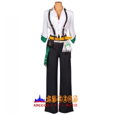 画像1: GUILTY GEAR -STRIVE-（ギルティギアストライヴ、GGST） ジオヴァーナ コスプレ衣装 abccos製 「受注生産」 (1)