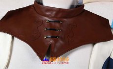 画像6: 聖剣伝説（せいけんでんせつ）アンジェラ Angela コスプレ衣装 abccos製 「受注生産」 (6)