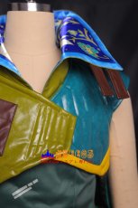 画像6: VALORANT （ヴァロラント）ハーバー  Harbor コスプレ衣装 abccos製 「受注生産」 (6)