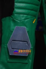 画像8: VALORANT （ヴァロラント）ハーバー  Harbor コスプレ衣装 abccos製 「受注生産」 (8)