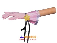 画像6: 陰陽師 桃花妖/もものせい コスプレ衣装 abccos製 「受注生産」 (6)