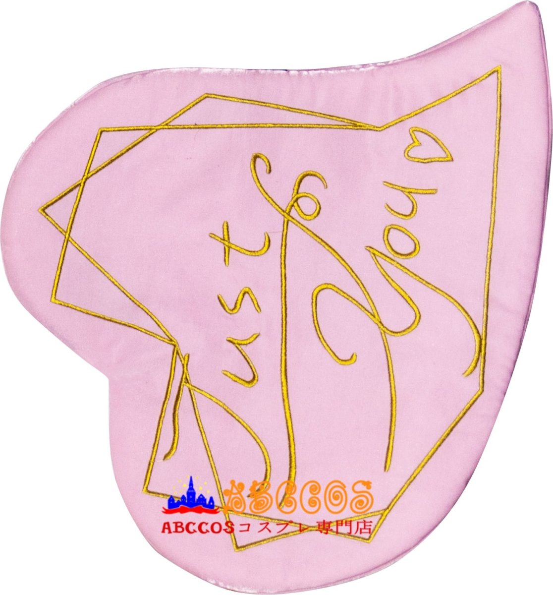 画像7: 陰陽師 桃花妖/もものせい コスプレ衣装 abccos製 「受注生産」 (7)