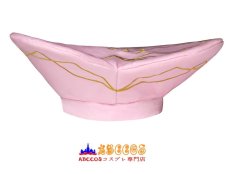 画像8: 陰陽師 桃花妖/もものせい コスプレ衣装 abccos製 「受注生産」 (8)