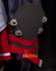 画像9: ドールズフロントライン GIRLS' FRONTLINE 2:EXILIUM 少女前線 塞布麗娜 コスプレ衣装 abccos製 「受注生産」 (9)