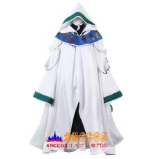 画像1: 魔法使いの嫁 羽鳥 智世（はとり ちせ）コスプレ衣装 abccos製 「受注生産」 (1)