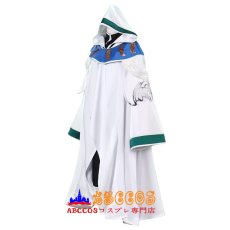 画像2: 魔法使いの嫁 羽鳥 智世（はとり ちせ）コスプレ衣装 abccos製 「受注生産」 (2)