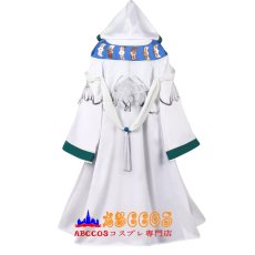 画像3: 魔法使いの嫁 羽鳥 智世（はとり ちせ）コスプレ衣装 abccos製 「受注生産」 (3)