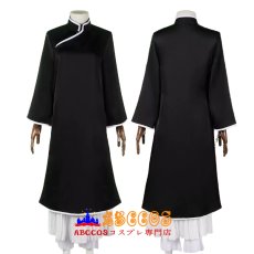 画像4: 魔法使いの嫁 羽鳥 智世（はとり ちせ）コスプレ衣装 abccos製 「受注生産」 (4)