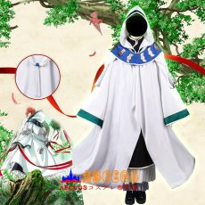 画像5: 魔法使いの嫁 羽鳥 智世（はとり ちせ）コスプレ衣装 abccos製 「受注生産」 (5)