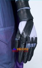 画像10: VALORANT ヴァロラント Omen オーメン 風 コスチューム コスプレ衣装 abccos製 「受注生産」 (10)