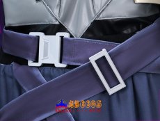 画像13: VALORANT ヴァロラント Omen オーメン 風 コスチューム コスプレ衣装 abccos製 「受注生産」 (13)