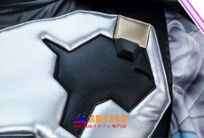 画像14: VALORANT ヴァロラント Omen オーメン 風 コスチューム コスプレ衣装 abccos製 「受注生産」 (14)