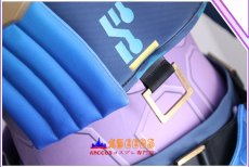 画像11: ヴァロラント VALORANT ネオン NEON コスプレ衣装 abccos製 「受注生産」 (11)