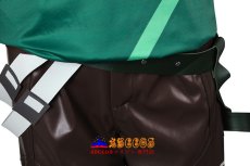 画像10: Valorant ヴァロラント デッドロック (Deadlock) コスプレ衣装 abccos製 「受注生産」 (10)