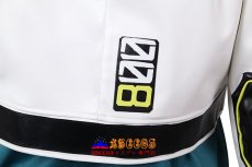 画像11: Valorant ヴァロラント デッドロック (Deadlock) コスプレ衣装 abccos製 「受注生産」 (11)