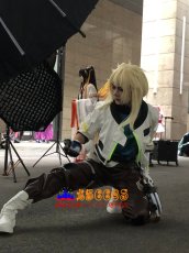 画像15: Valorant ヴァロラント デッドロック (Deadlock) コスプレ衣装 abccos製 「受注生産」 (15)