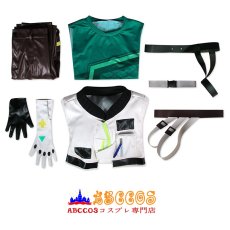 画像16: Valorant ヴァロラント デッドロック (Deadlock) コスプレ衣装 abccos製 「受注生産」 (16)