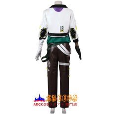 画像3: Valorant ヴァロラント デッドロック (Deadlock) コスプレ衣装 abccos製 「受注生産」 (3)