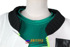 画像5: Valorant ヴァロラント デッドロック (Deadlock) コスプレ衣装 abccos製 「受注生産」 (5)