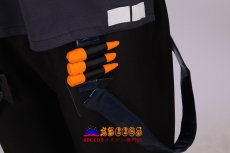 画像12: ヴァロラント VALORANT ジェイミー・アディエミ(Jamie Adeyemi) フェニックス Phoenix コスプレ衣装 abccos製 「受注生産」 (12)