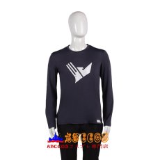 画像4: ヴァロラント VALORANT ジェイミー・アディエミ(Jamie Adeyemi) フェニックス Phoenix コスプレ衣装 abccos製 「受注生産」 (4)