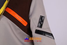 画像8: ヴァロラント VALORANT ジェイミー・アディエミ(Jamie Adeyemi) フェニックス Phoenix コスプレ衣装 abccos製 「受注生産」 (8)