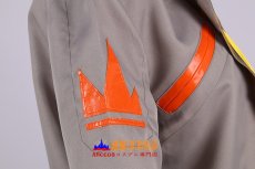 画像9: ヴァロラント VALORANT ジェイミー・アディエミ(Jamie Adeyemi) フェニックス Phoenix コスプレ衣装 abccos製 「受注生産」 (9)