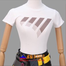 画像4: ヴァロラント VALORANT クララ・ベーリンガー Killjoy コスプレ衣装 abccos製 「受注生産」 (4)